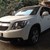Bán chevroletanldo, màu trắng, 2014, xe đẹp như mới