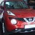 Nissan Juke 2015, chiếc crossover mang trong mình hình dáng xe thể thao cho người cá tính