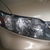 Xe Lexus RX 350 2009