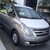 Hyundai Starex, 9 chổ , GIÁ ƯU ĐÃI TRONG 5/2016.