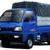 Xe tải 500kg, 800kg,990kg Thaco Towner 800,990 Trường Hải Đà Nẵng