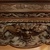Bàn thờ chạm tứ linh - nghệ nhân Huế 