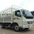 Giá bán xe tải Ollin 500B nâng tải 5 tấn, xe tải Thaco Ollin 700b nâng tải 7 tấn giá tốt