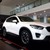 Mazda CX 5 2016 Ông vua phân khúc CUV