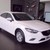 Mazda 6 giá tốt tại Mazda Phú Thọ