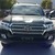 Toyota Landcruiser V8 2016 màu đen