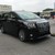 Toyota Alphard 3.5L Executive Lounge 2019