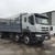 Công ty bán xe tải ChengLong 4 Chân tải 17.9 tấn 17T9 17 tấn 9 giao ngay hỗ trợ mua trả góp, Giá xe tải Chenglong
