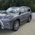 Lexus LX570 2016 màu xám