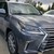 Lexus LX570 2016 màu xám