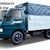 Xe kia 165s 2,4 tấn , thaco kia k140