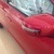 Cần bán Mitsubishi Attrage CVT năm 2016, màu đỏ, nhập khẩu nguyên chiếc