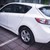 Mazda 3 hatchback 1.6AT,2010,màu trắng,nhập khẩu