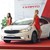 Kia Cerato màu trắng 2016, số tự động, giá rẻ nhất Hà Nội