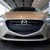 Mazda 2 vàng cát giá ưu đãi nhất tại Mazda Phú Thọ