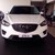 Mazda CX 5 2016 Màu trắng Mazda Phú Thọ 0965.866.931