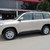 Toyota Landcruiser VX 2016 màu vàng