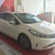 Kia Cerato HOT giá cực kỳ hấp dẫn tại Kia Bình Triệu