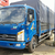 Bán xe tải veam 3t5 thùng dài 6m1 động cơ hyundai, cabin vuông