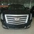 Cadillac Escalade platinum 6.2 2016