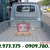 Bán xe tải Dongben 870kg, đại lý xe tải dongben 870kg, tổng công ty xe tải miền nam