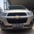 Chevrolet captiva ltz 2013, màu bạc, số tự động, chạy 1,8 vạn