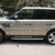 Xe Landrover Ranger Rover Sport Supercharged model 2010