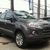 Ford Ecosport 2016