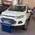 Ford Ecosport 2016