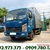 Đại lý xe hyundai Veam VT200 1.9 tấn thùng bạt giá rẻ Veam VT200 trả góp vay vốn ngân hàng.