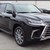 Lexus LX570 2016 màu đen