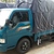THACO TẢI Bán K3000S 2t4 k165 K2007 KIA 1 tấn 9 KIA 2 tấn 4 thùng mui bạt.TRẢ GÓP
