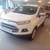 Cân bán gấp Lô Ford Ecosport Trend MT 2016, giá hấp dẫn chỉ 540 trieụ tặng PK giá trị