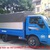 Thaco Hải Dương mua bán kia 1.25 tấn, 1.4 tấn, xe tải kia nâng tải 1.9 tấn, xe kia nâng tải 2,4 tấn gía tốt và uy tín