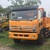Xe tải ben 9 tấn 2 trường giang