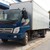 Bán xe tải 7 tấn Ollin 700B thùng kín tại hải phòng
