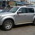 Bán Ford Everest cũ. Everest 2.5MT đời 2014 màu bạc, máy dầu giá rẻ