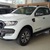 Xe Ford bán tải giá rẻ. Ford Ranger wildtrak 3.2 màu trắng