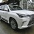 Lexus Lx 570 full NHẬP MỸ MỚI 100%.