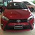 Toyota Yaris E màu đỏ có sẵn, giao ngay