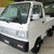 Bán xe ô tô suzuki carry truck 2016, màu trắng.