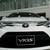 Cần bán xe Toyota Vios G năm 2016, giá chỉ 595 triệu, KM 45% phí trước bạ