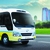 THACO BẮC GIANG Xe khách, bus 29 chỗ county, giá tốt nhất
