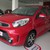 KIA Long Biên bán giá xe KIA MORNING SI AT 2016 giảm 22 triệu