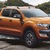 Ford ranger 2016 đỉnh cao của bán tải