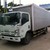 Xe tải ISUZU 1.9 tấn Hải Phòng