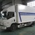 Xe tải ISUZU Hải Phòng