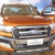 Ford ranger form 2016 nhập khẩu thái lan, giá tốt nhất thị trường, chỉ có tại ford an đô 168 phạm văn đồng