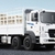 Xe tải hyundai tải trọng từ 3,45 tấn 20,9 tấn