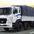 Xe tải hyundai tải trọng từ 3,45 tấn 20,9 tấn